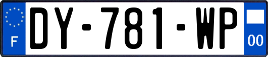 DY-781-WP