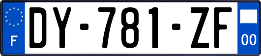 DY-781-ZF