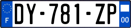 DY-781-ZP