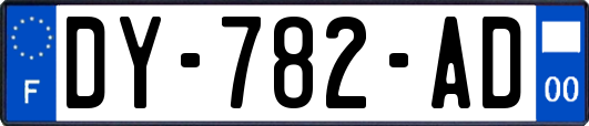 DY-782-AD