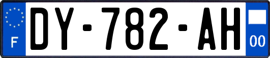 DY-782-AH