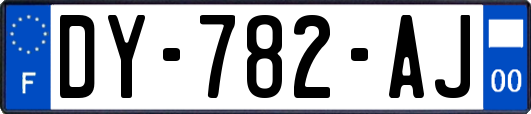 DY-782-AJ