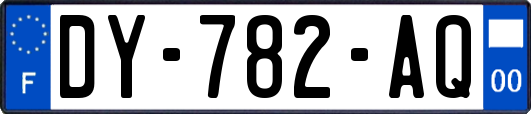 DY-782-AQ