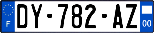 DY-782-AZ
