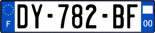 DY-782-BF