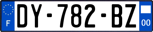 DY-782-BZ