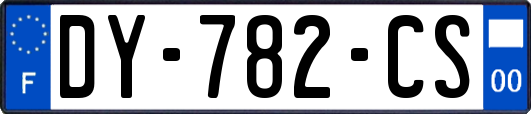 DY-782-CS