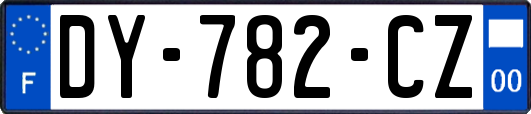 DY-782-CZ