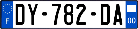 DY-782-DA