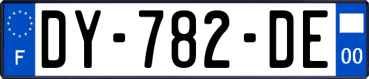 DY-782-DE