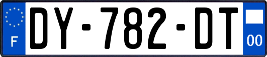 DY-782-DT