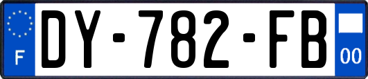 DY-782-FB