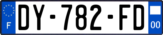 DY-782-FD