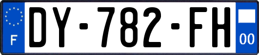 DY-782-FH