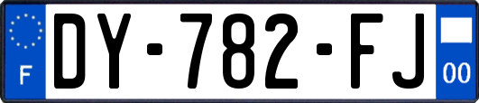 DY-782-FJ