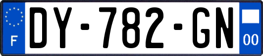 DY-782-GN