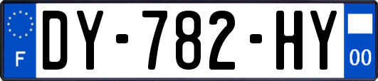 DY-782-HY