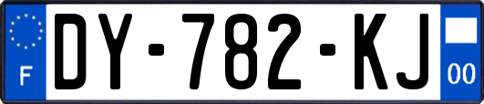 DY-782-KJ