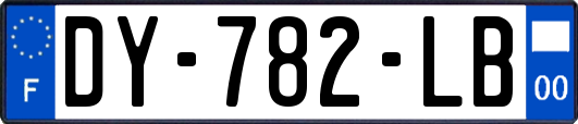 DY-782-LB