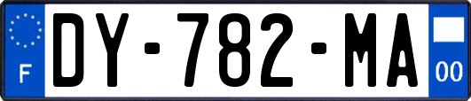DY-782-MA