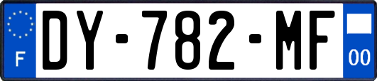 DY-782-MF