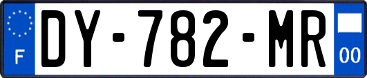 DY-782-MR