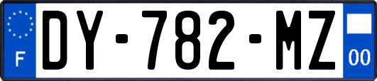 DY-782-MZ