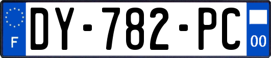 DY-782-PC