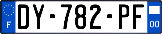DY-782-PF