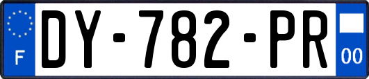 DY-782-PR