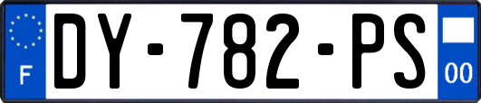 DY-782-PS