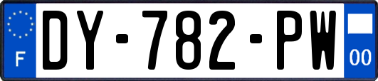 DY-782-PW