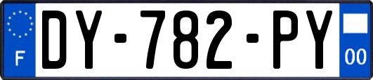 DY-782-PY