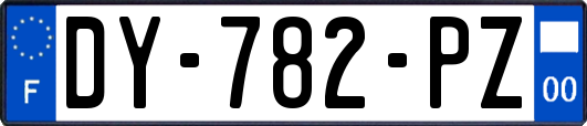 DY-782-PZ