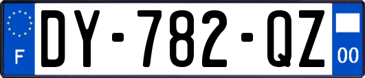 DY-782-QZ