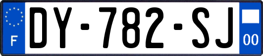 DY-782-SJ