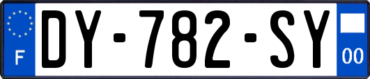 DY-782-SY