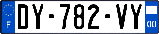 DY-782-VY