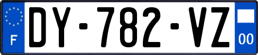 DY-782-VZ