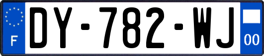 DY-782-WJ