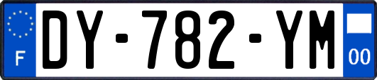 DY-782-YM