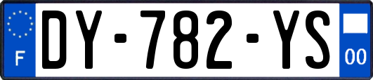 DY-782-YS