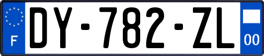 DY-782-ZL