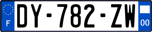 DY-782-ZW