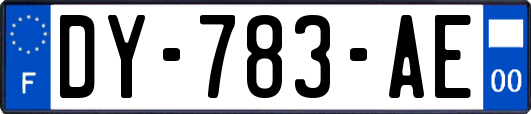 DY-783-AE