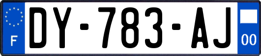 DY-783-AJ