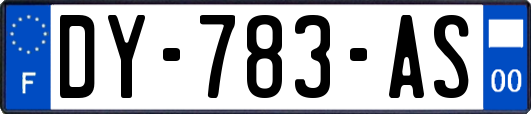 DY-783-AS