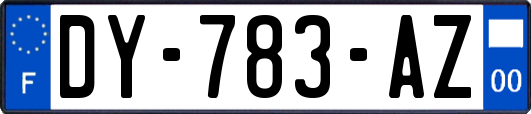 DY-783-AZ