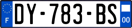 DY-783-BS