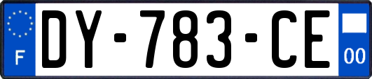 DY-783-CE